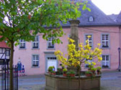 Arnsberg